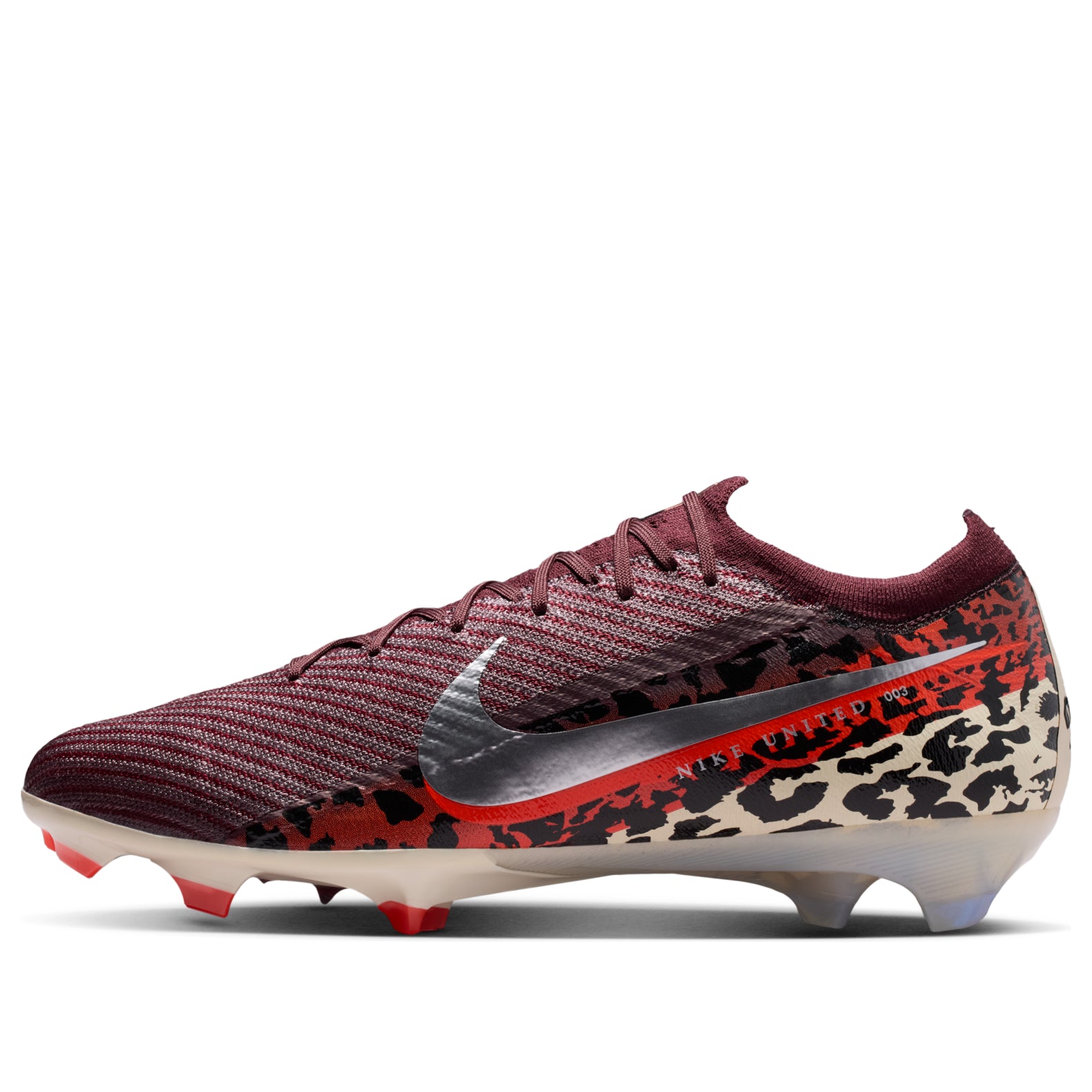 Nike Mercurial Vapor 16 Elite FG 'United 003 Pack' IO8442-661