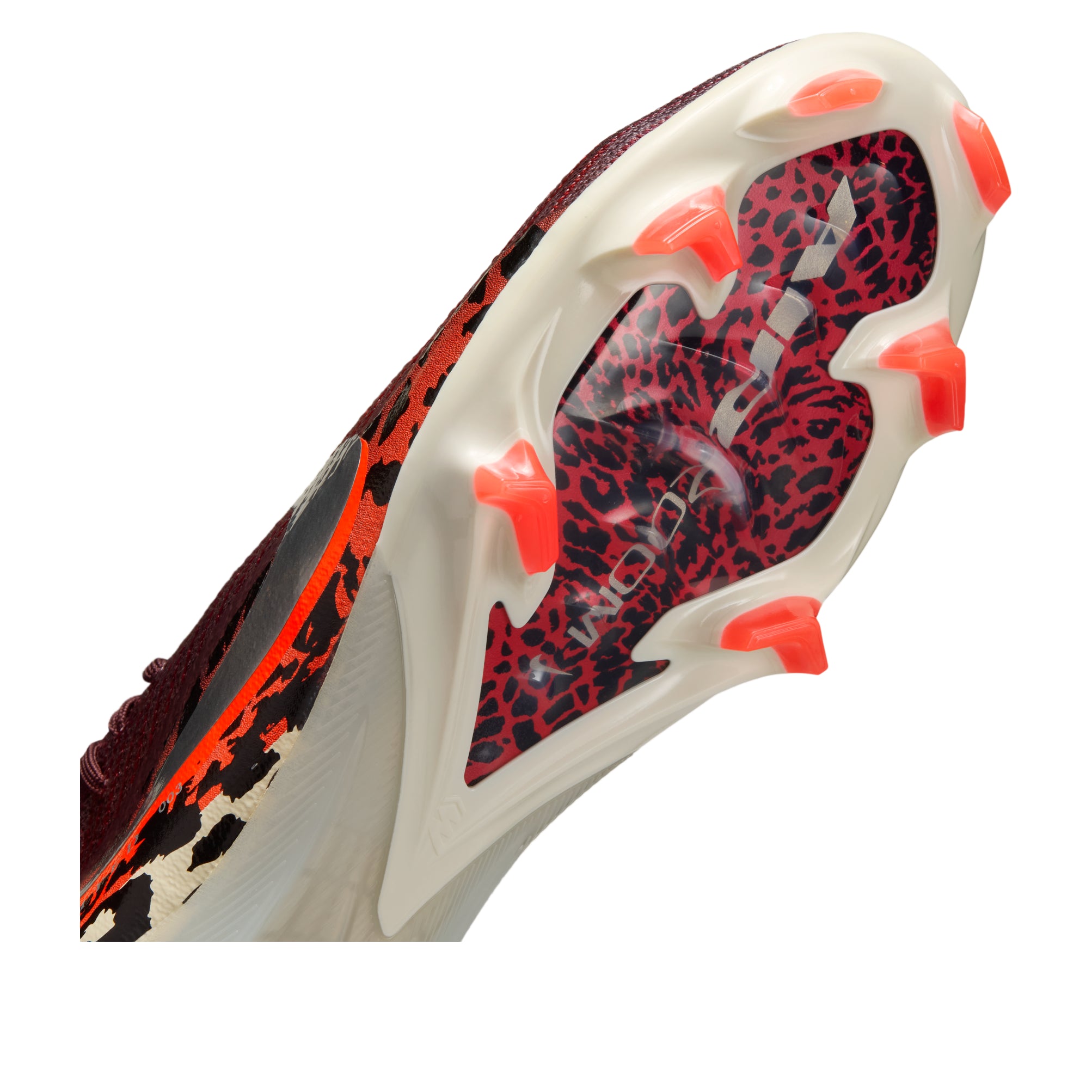 Sizing Nike Mercurial Vapor 16 Elite FG 'United 003 Pack' IO8442-661