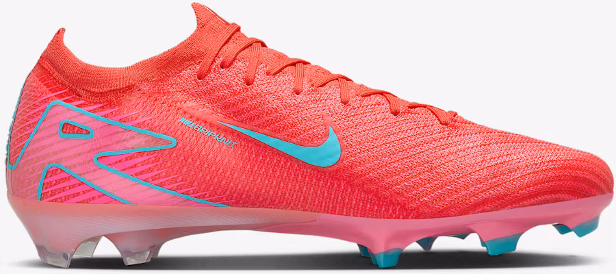 耐克Mercurial Vapor 16精英版 FQ1457-800 Lookbook 耐克Mercurial Vapor 16精英版 FQ1457-800