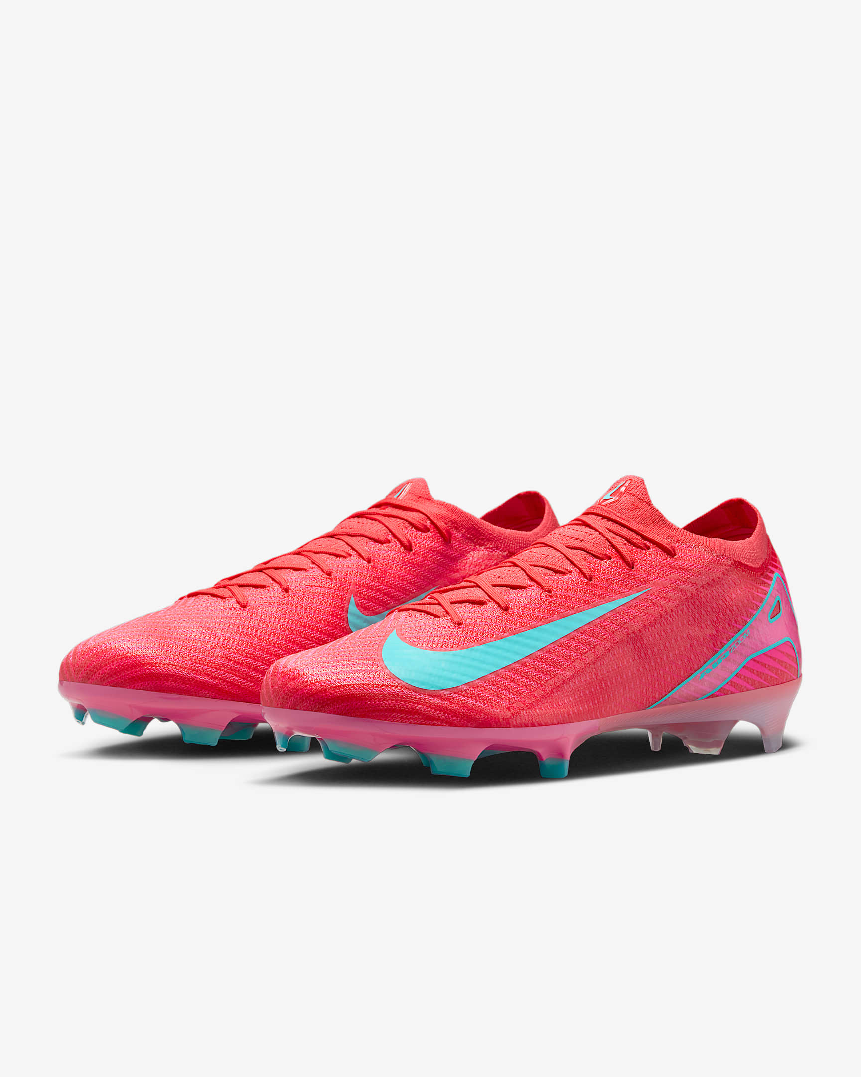 Details for Nike Mercurial Vapor 16 Elite Voetbalschoenen FQ1457-800