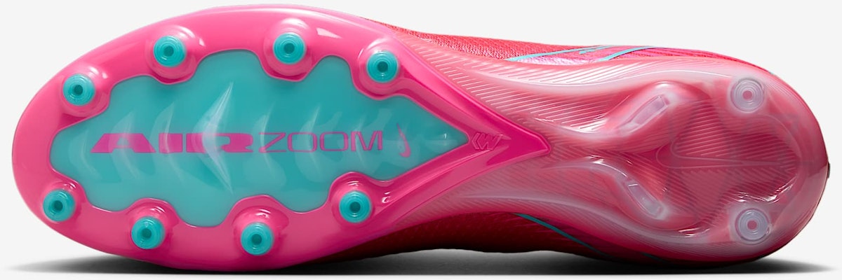 Nike Mercurial Vapor 16 Elite kasut bola sepak lelaki. FQ8693-800 Order Nike Mercurial Vapor 16 Elite kasut bola sepak lelaki. FQ8693-800