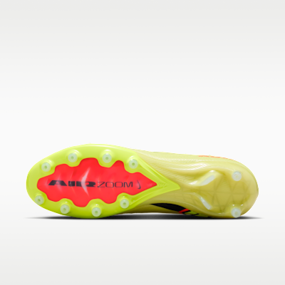 Order Nike Mercurial Vapor 16 Elite Limelight/Hyper Crimson/Bolt FQ8693-300