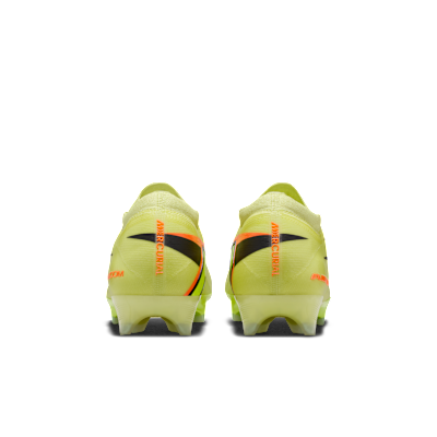 Details for 나이키 머큐리얼 베이퍼 16 엘리트 라임라이트/하이퍼 크림슨/볼트 FQ1457-302