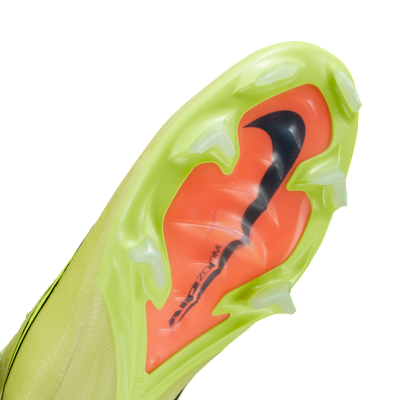 Sizing 나이키 머큐리얼 베이퍼 16 엘리트 라임라이트/하이퍼 크림슨/볼트 FQ1457-302