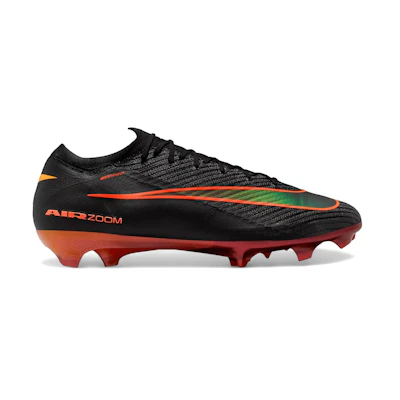 Nike Mercurial Vapor 16 Elite LV8 FG 'Black Hyper Crimson'