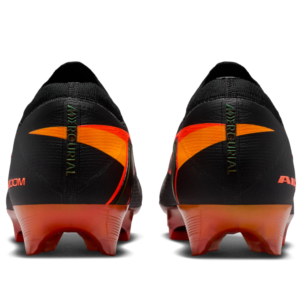 Lookbook 나이키 머큐리얼 베이퍼 16 엘리트 LV8 FG ''블랙 하이퍼 크림슨'' IF4101-088