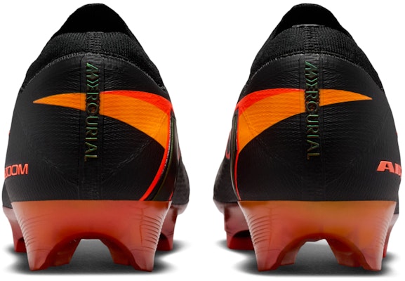 나이키 머큐리얼 베이퍼 16 엘리트 LV8 FG ''블랙 하이퍼 크림슨'' IF4101-088 Lookbook 나이키 머큐리얼 베이퍼 16 엘리트 LV8 FG ''블랙 하이퍼 크림슨'' IF4101-088