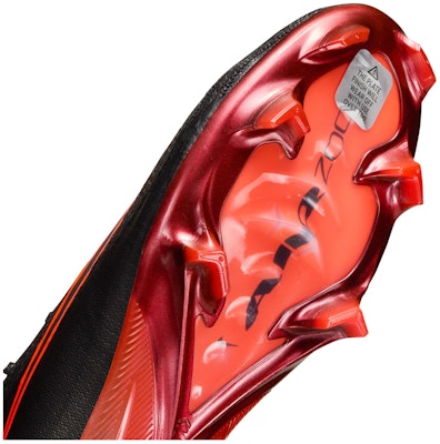 나이키 머큐리얼 베이퍼 16 엘리트 LV8 FG ''블랙 하이퍼 크림슨'' IF4101-088 Purchase 나이키 머큐리얼 베이퍼 16 엘리트 LV8 FG ''블랙 하이퍼 크림슨'' IF4101-088