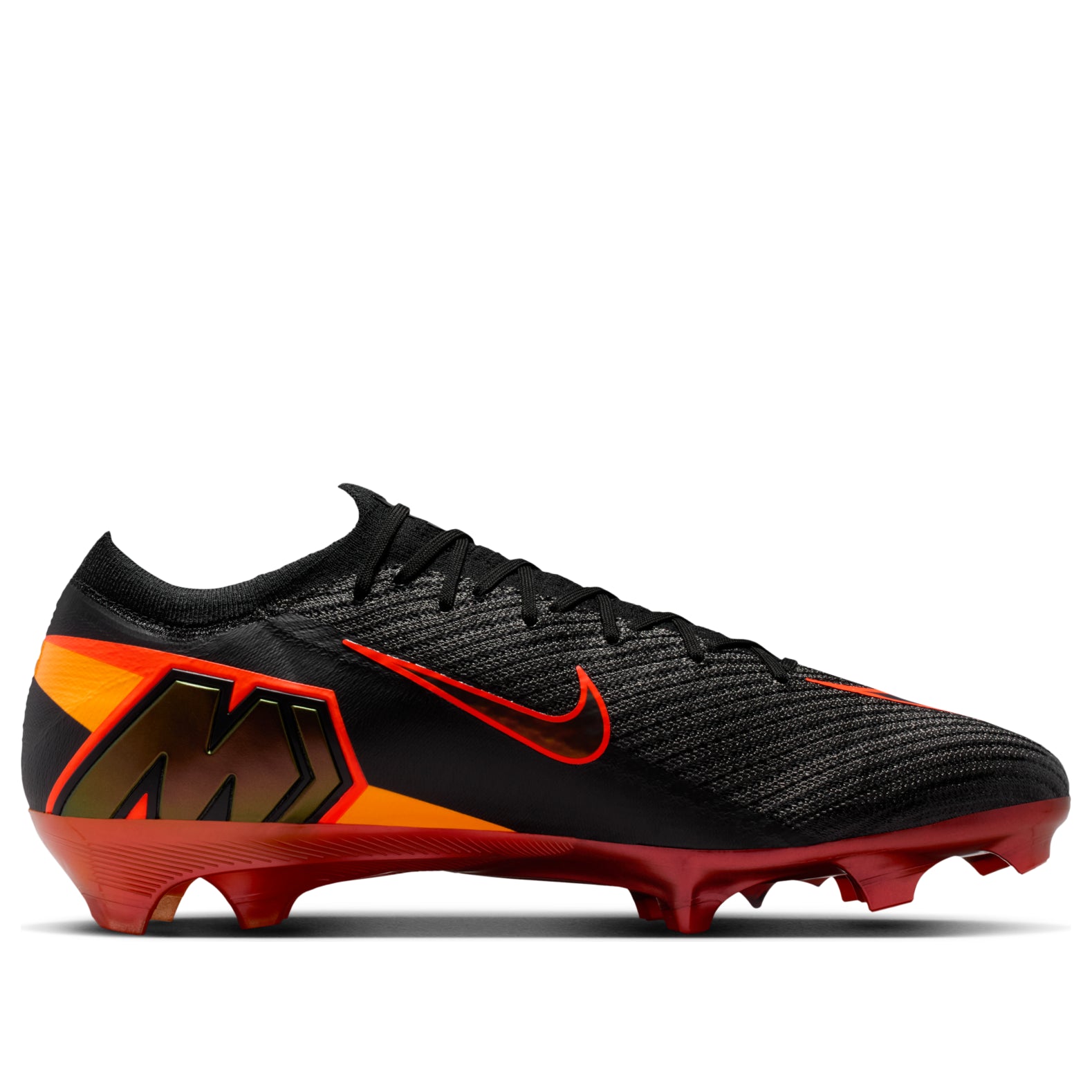 Details for 나이키 머큐리얼 베이퍼 16 엘리트 LV8 FG ''블랙 하이퍼 크림슨'' IF4101-088