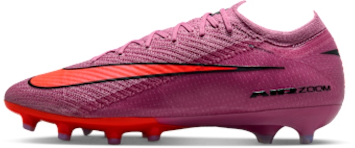 耐克 Mercurial Vapor 16 精英 魔法火烈鸟/炽热红/黑 FQ8693-600 Buy 耐克 Mercurial Vapor 16 精英 魔法火烈鸟/炽热红/黑 FQ8693-600