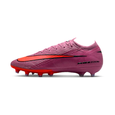 Nike Mercurial Vapor 16 Elite Magic Flamingo/Total Crimson/Black