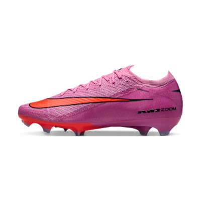 Nike Mercurial Vapor 16 Elite Magic Flamingo/Total Crimson/Black