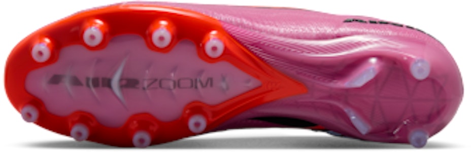 耐克 Mercurial Vapor 16 精英 魔法火烈鸟/炽热红/黑 FQ8693-600 Order 耐克 Mercurial Vapor 16 精英 魔法火烈鸟/炽热红/黑 FQ8693-600