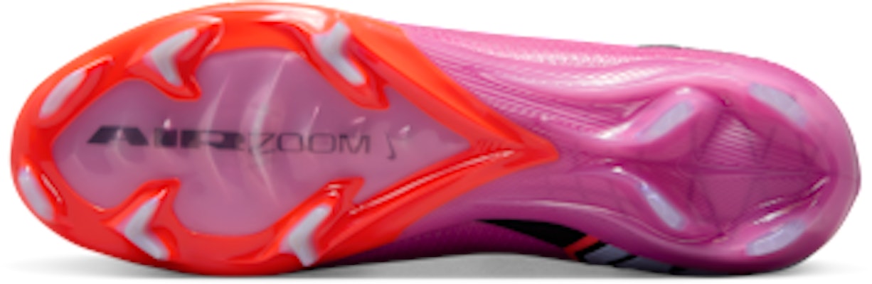 耐克Mercurial Vapor 16 Elite 魔幻火烈鸟/深红色/黑色 FQ1457-600 Order 耐克Mercurial Vapor 16 Elite 魔幻火烈鸟/深红色/黑色 FQ1457-600