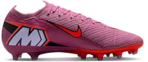 Nike Mercurial Vapor 16 Elite Flamingo Mágico/Crimson Total/Negro FQ8693-600 Lookbook Nike Mercurial Vapor 16 Elite Flamingo Mágico/Crimson Total/Negro FQ8693-600