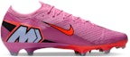 Lookbook Nike Mercurial Vapor 16 Elite Magic Flamingo/Total Crimson/Black FQ1457-600