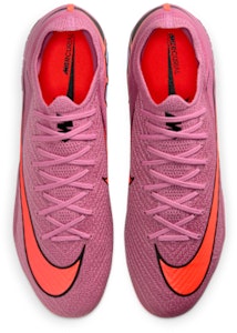 耐克 Mercurial Vapor 16 精英 魔法火烈鸟/炽热红/黑 FQ8693-600 Shop 耐克 Mercurial Vapor 16 精英 魔法火烈鸟/炽热红/黑 FQ8693-600