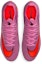 Shop Nike Mercurial Vapor 16 Elite Magic Flamingo/Total Crimson/Black FQ1457-600