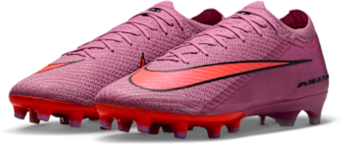 耐克 Mercurial Vapor 16 精英 魔法火烈鸟/炽热红/黑 FQ8693-600 Purchase 耐克 Mercurial Vapor 16 精英 魔法火烈鸟/炽热红/黑 FQ8693-600
