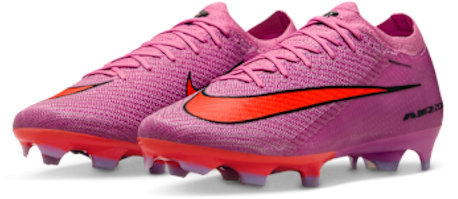 耐克Mercurial Vapor 16 Elite 魔幻火烈鸟/深红色/黑色 FQ1457-600 Purchase 耐克Mercurial Vapor 16 Elite 魔幻火烈鸟/深红色/黑色 FQ1457-600