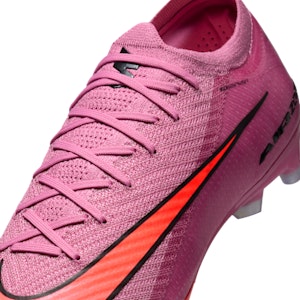 耐克 Mercurial Vapor 16 精英 魔法火烈鸟/炽热红/黑 FQ8693-600 Cheap 耐克 Mercurial Vapor 16 精英 魔法火烈鸟/炽热红/黑 FQ8693-600