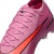 Nike Mercurial Vapor 16 Elite Magic Flamingo/Total Crimson/Black FQ8693-600
