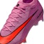 Cheap Nike Mercurial Vapor 16 Elite Magic Flamingo/Total Crimson/Black FQ1457-600