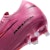 Nike Mercurial Vapor 16 Elite Magic Flamingo/Total Crimson/Black FQ8693-600