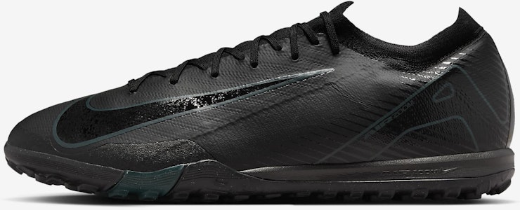 Nike Mercurial Vapor 16 Pro 'Hitam Hutan Lebat' FQ8687-002 Buy Nike Mercurial Vapor 16 Pro 'Hitam Hutan Lebat' FQ8687-002