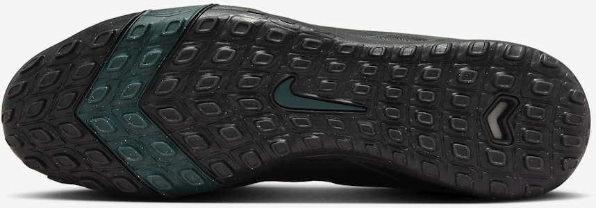 Nike Mercurial Vapor 16 Pro 'Hitam Hutan Lebat' FQ8687-002 Order Nike Mercurial Vapor 16 Pro 'Hitam Hutan Lebat' FQ8687-002