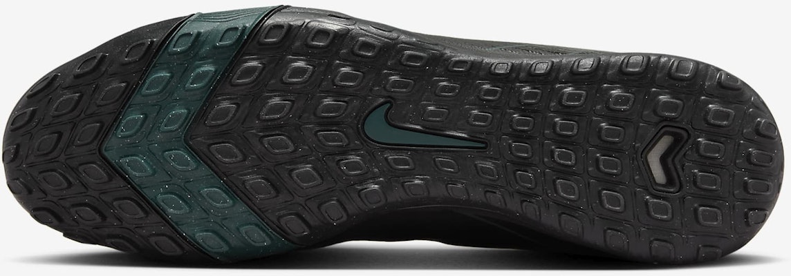Nike Mercurial Vapor 16 Pro 'Black Deep Jungle' FQ8687-002 Order Nike Mercurial Vapor 16 Pro 'Black Deep Jungle' FQ8687-002