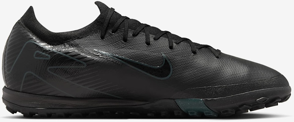 Nike Mercurial Vapor 16 Pro 'Black Deep Jungle' FQ8687-002 Lookbook Nike Mercurial Vapor 16 Pro 'Black Deep Jungle' FQ8687-002