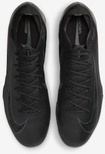 Nike Mercurial Vapor 16 Pro 'Hitam Hutan Lebat' FQ8687-002 Shop Nike Mercurial Vapor 16 Pro 'Hitam Hutan Lebat' FQ8687-002