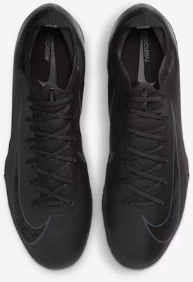 Nike Mercurial Vapor 16 Pro 'Black Deep Jungle' FQ8687-002 Shop Nike Mercurial Vapor 16 Pro 'Black Deep Jungle' FQ8687-002