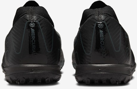 Nike Mercurial Vapor 16 Pro 'Hitam Hutan Lebat' FQ8687-002 Details for Nike Mercurial Vapor 16 Pro 'Hitam Hutan Lebat' FQ8687-002