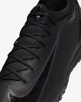 Nike Mercurial Vapor 16 Pro 'Black Deep Jungle' FQ8687-002 Sizing Nike Mercurial Vapor 16 Pro 'Black Deep Jungle' FQ8687-002