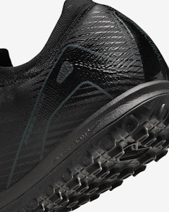 Nike Mercurial Vapor 16 Pro 'Hitam Hutan Lebat' FQ8687-002 Cheap Nike Mercurial Vapor 16 Pro 'Hitam Hutan Lebat' FQ8687-002