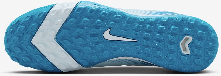 나이키 머큐리얼 베이퍼 16 프로 '글레이셔 블루' FQ8687-400 Order 나이키 머큐리얼 베이퍼 16 프로 '글레이셔 블루' FQ8687-400