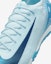 Sizing Nike Mercurial Vapor 16 Pro 'Biru Glasier' FQ8687-400