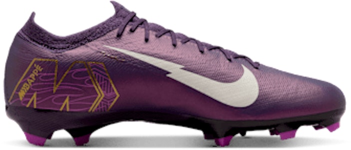 나이키 머큐리얼 베이퍼 16 프로 '킬리안 음바페' 축구화 FQ8689-500 Lookbook 나이키 머큐리얼 베이퍼 16 프로 '킬리안 음바페' 축구화 FQ8689-500