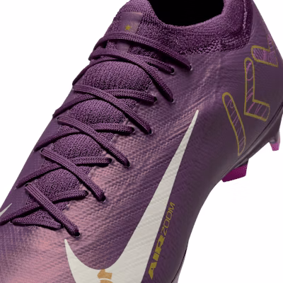 Nike Mercurial Vapor 16 Pro 'Kylian Mbappe' Soccer Cleats FQ8689-500 Cheap Nike Mercurial Vapor 16 Pro 'Kylian Mbappe' Soccer Cleats FQ8689-500