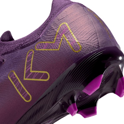 Nike Mercurial Vapor 16 Pro 'Kylian Mbappe' Soccer Cleats FQ8689-500 1