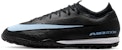 Nike Mercurial Vapor 16 Pro Black/Ice Blue FQ8687-001