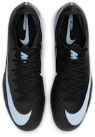 Nike Mercurial Vapor 16 Pro Hitam/Ais Biru FQ8687-001 Shop Nike Mercurial Vapor 16 Pro Hitam/Ais Biru FQ8687-001