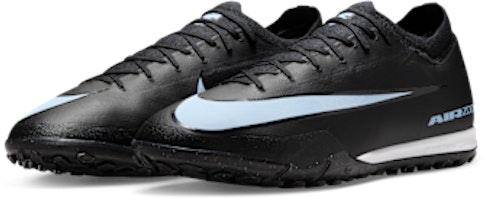 Nike Mercurial Vapor 16 Pro Hitam/Ais Biru FQ8687-001 Purchase Nike Mercurial Vapor 16 Pro Hitam/Ais Biru FQ8687-001