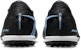 Nike Mercurial Vapor 16 Pro Black/Ice Blue FQ8687-001