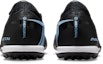 Details for Nike Mercurial Vapor 16 Pro Black/Ice Blue FQ8687-001