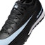 Sizing Nike Mercurial Vapor 16 Pro Black/Ice Blue FQ8687-001