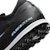 Nike Mercurial Vapor 16 Pro Black/Ice Blue FQ8687-001