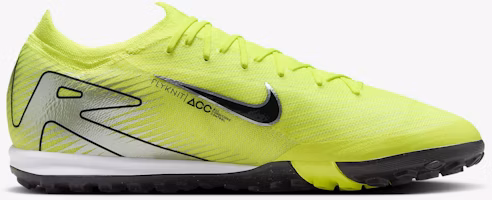 Nike Mercurial Vapor 16 Pro Hitam Bolt FQ8687-700 Lookbook Nike Mercurial Vapor 16 Pro Hitam Bolt FQ8687-700